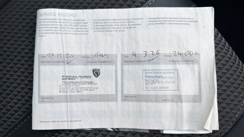 Peugeot 2008 1.2 PureTech 130 GT 5dr EAT8 Petrol Estate